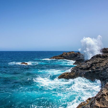 Reyes Natur Charco del Palo Bilik gambar