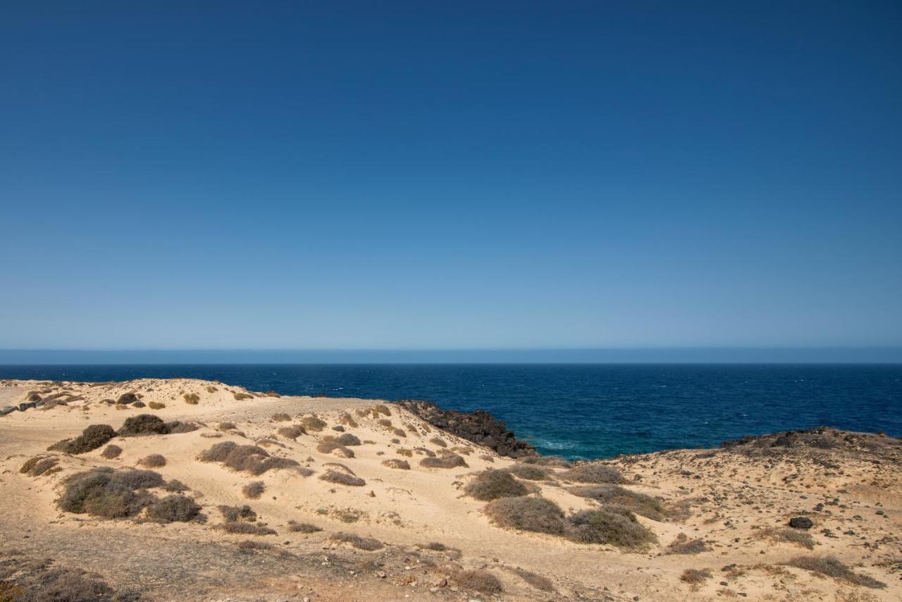 Reyes Natur Charco del Palo Luaran gambar